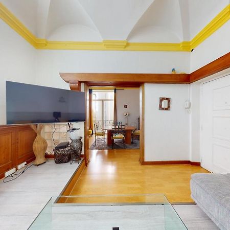 Charming 2 Bedroom Haven Steps Away From Prince'S Palace Monte Carlo Exterior photo