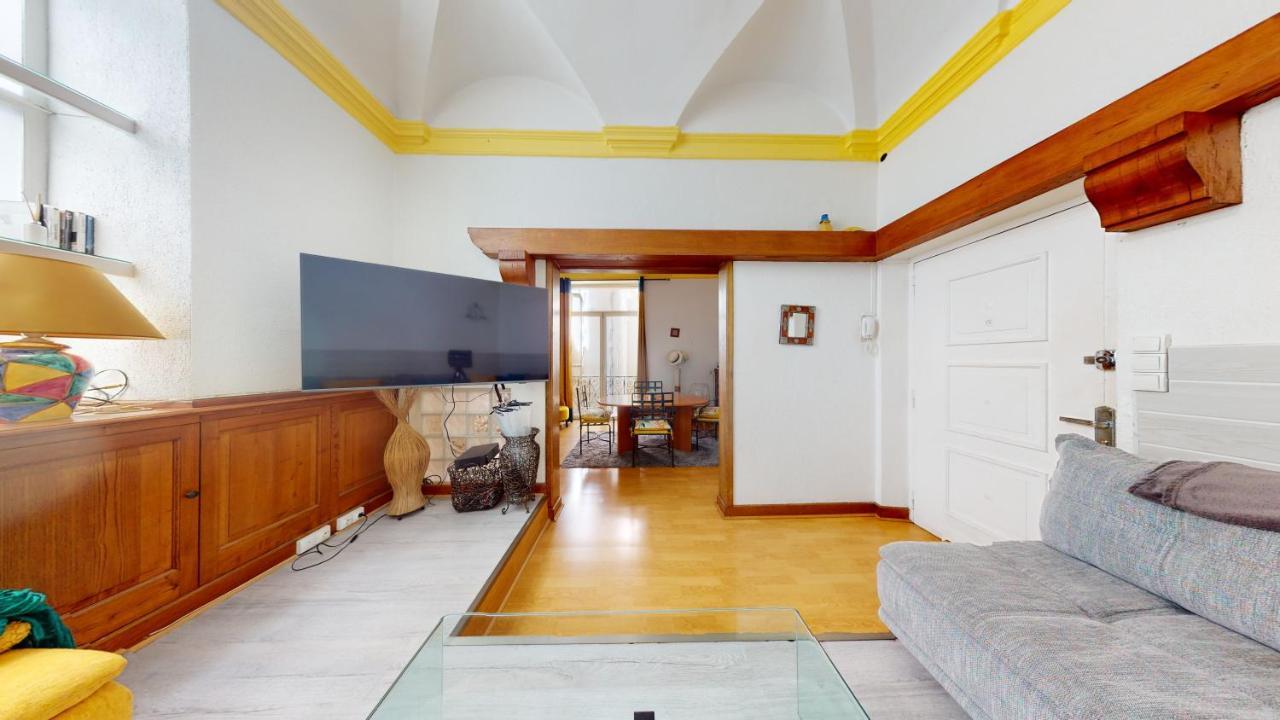 Charming 2 Bedroom Haven Steps Away From Prince'S Palace Monte Carlo Exterior photo